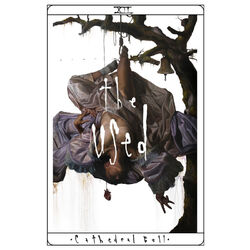 Cover of Cathedral Bell