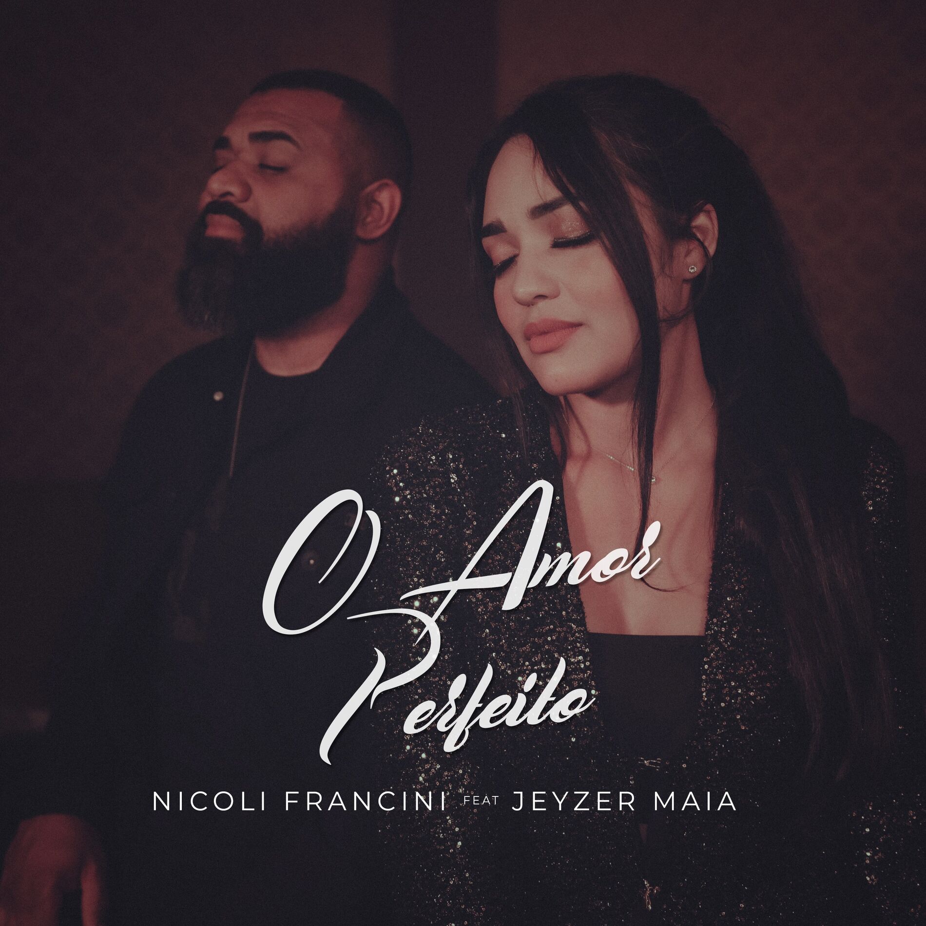 Album cover of O Amor Perfeito
