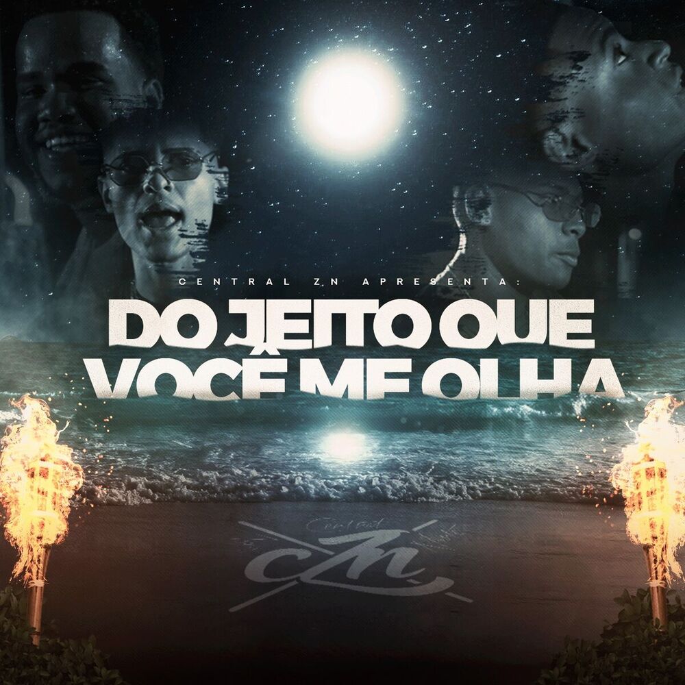 Picture of Do Jeito Que Você Me Olha