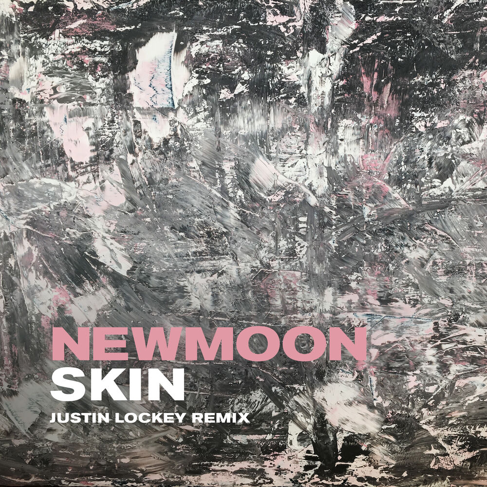 Picture of Skin (Justin Lockey Remix)