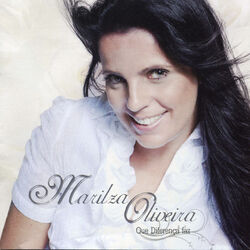 Cover of Que Diferença Faz