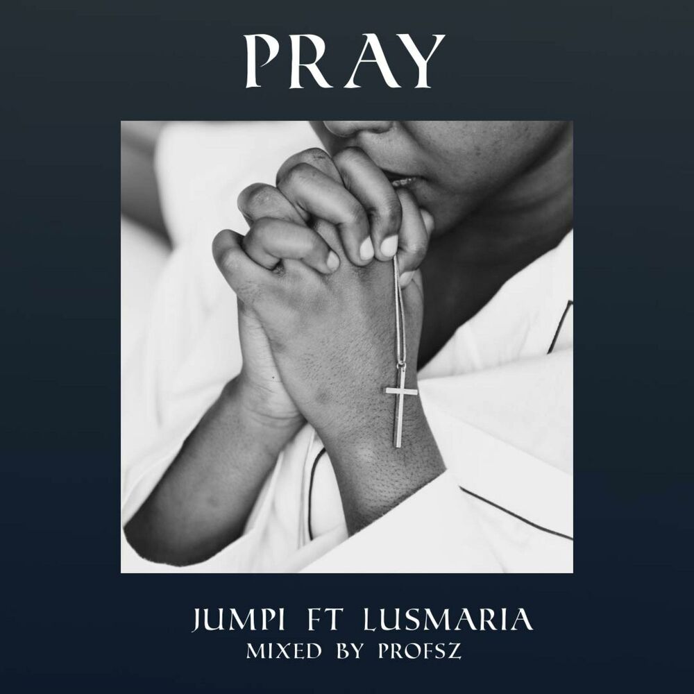 Picture of Pray (feat. Lusmaria)