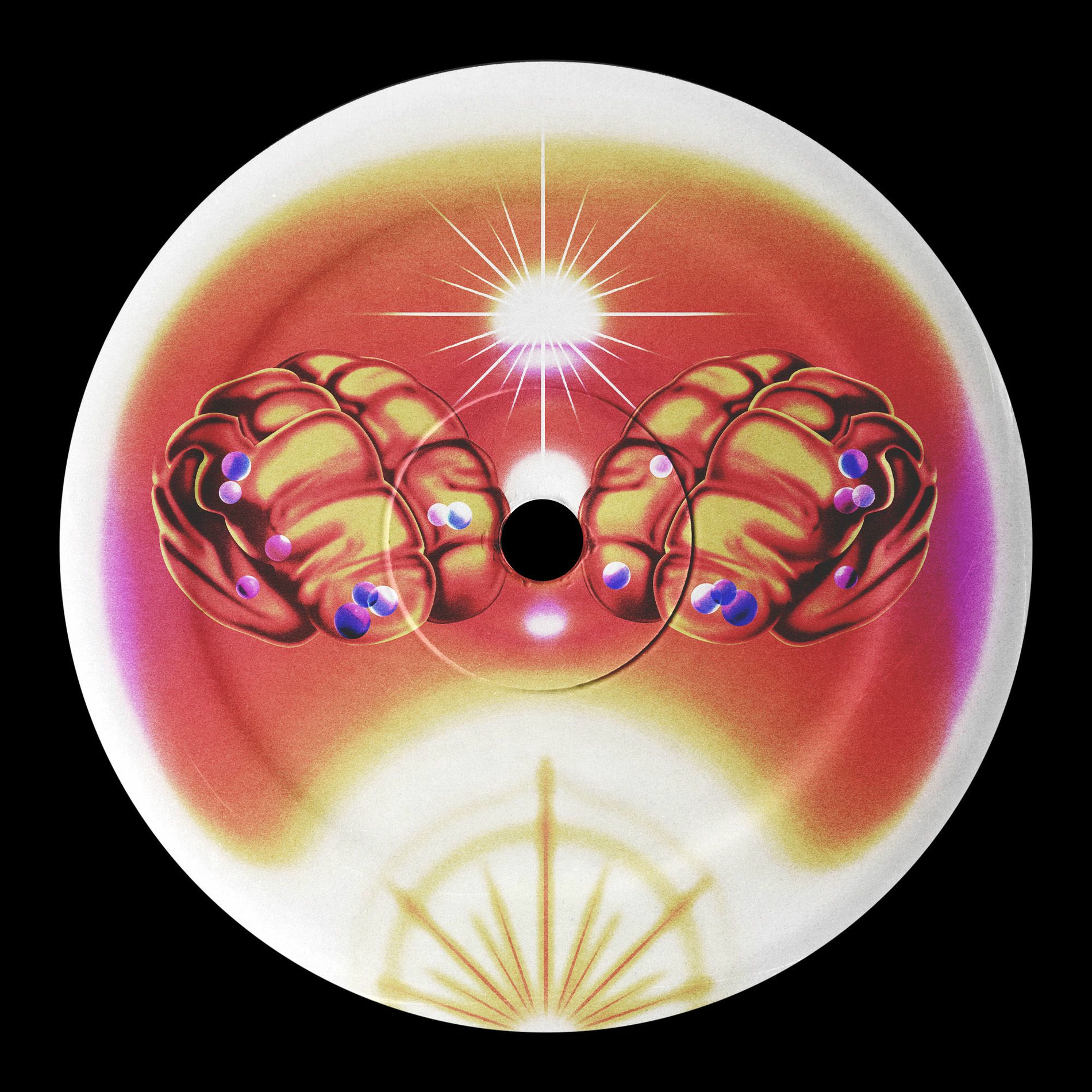 Album cover of Autofocus