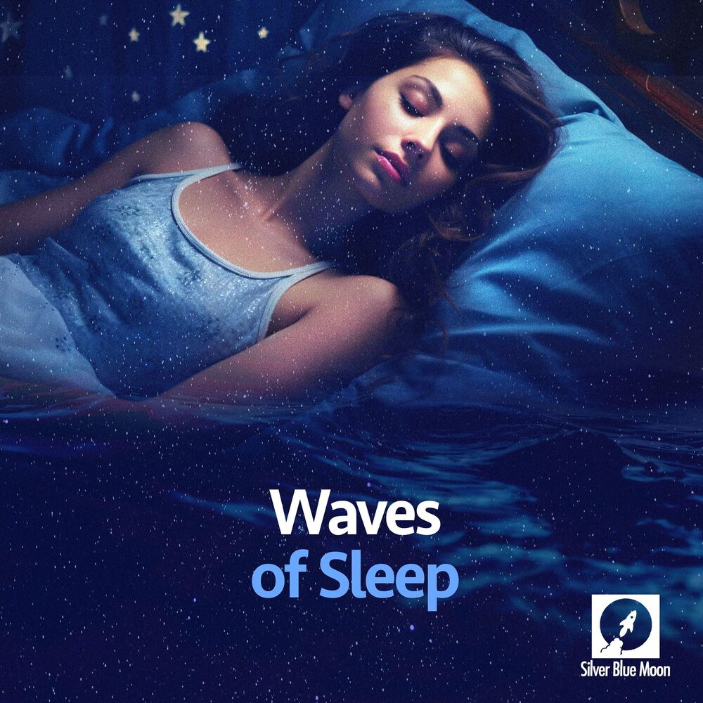 Picture of Waves of Sleep