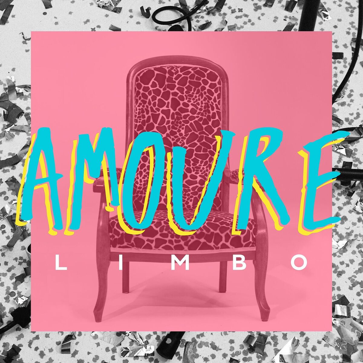 Album cover of Limbo