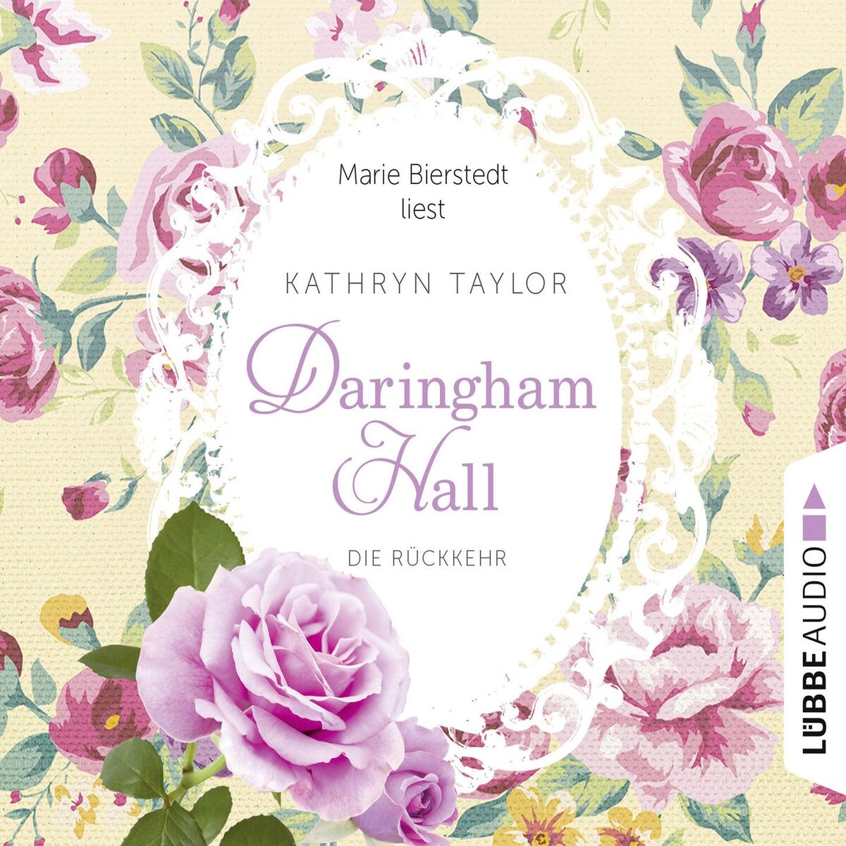 Album cover of Daringham Hall, Folge 3: Die Rückkehr