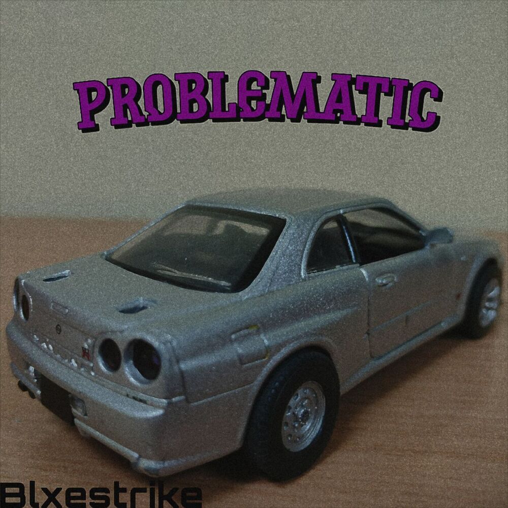 Picture of Problematic