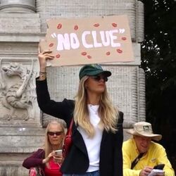 Cover of No Clue