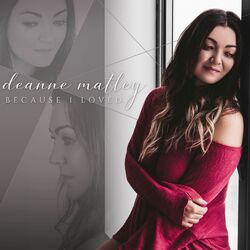 Cover of Because I Loved