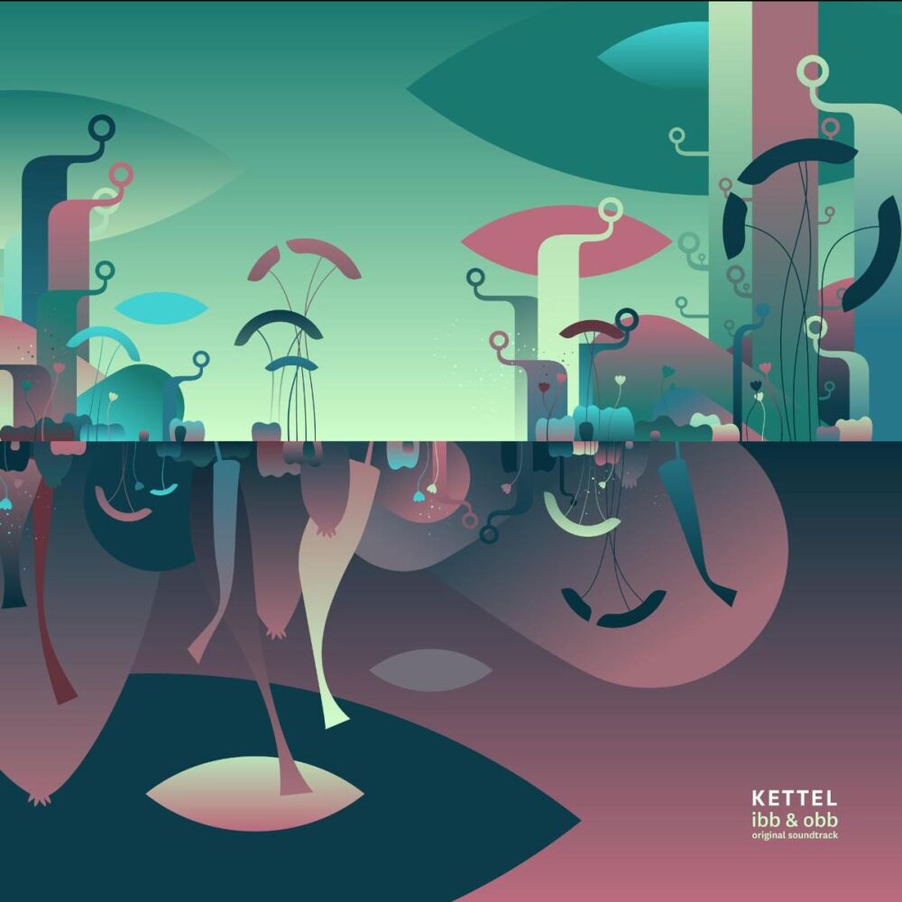 Picture of Ibb & Obb (Original Soundtrack)