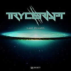 Cover of Last Breath