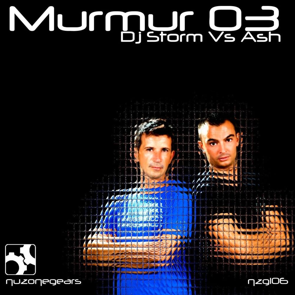 Picture of Murmur 03