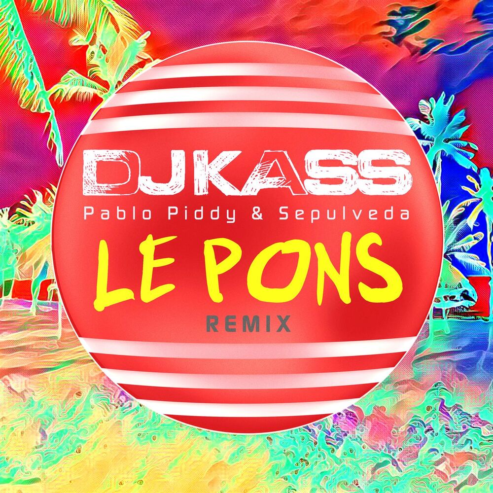 Picture of Le Pons [Remix]