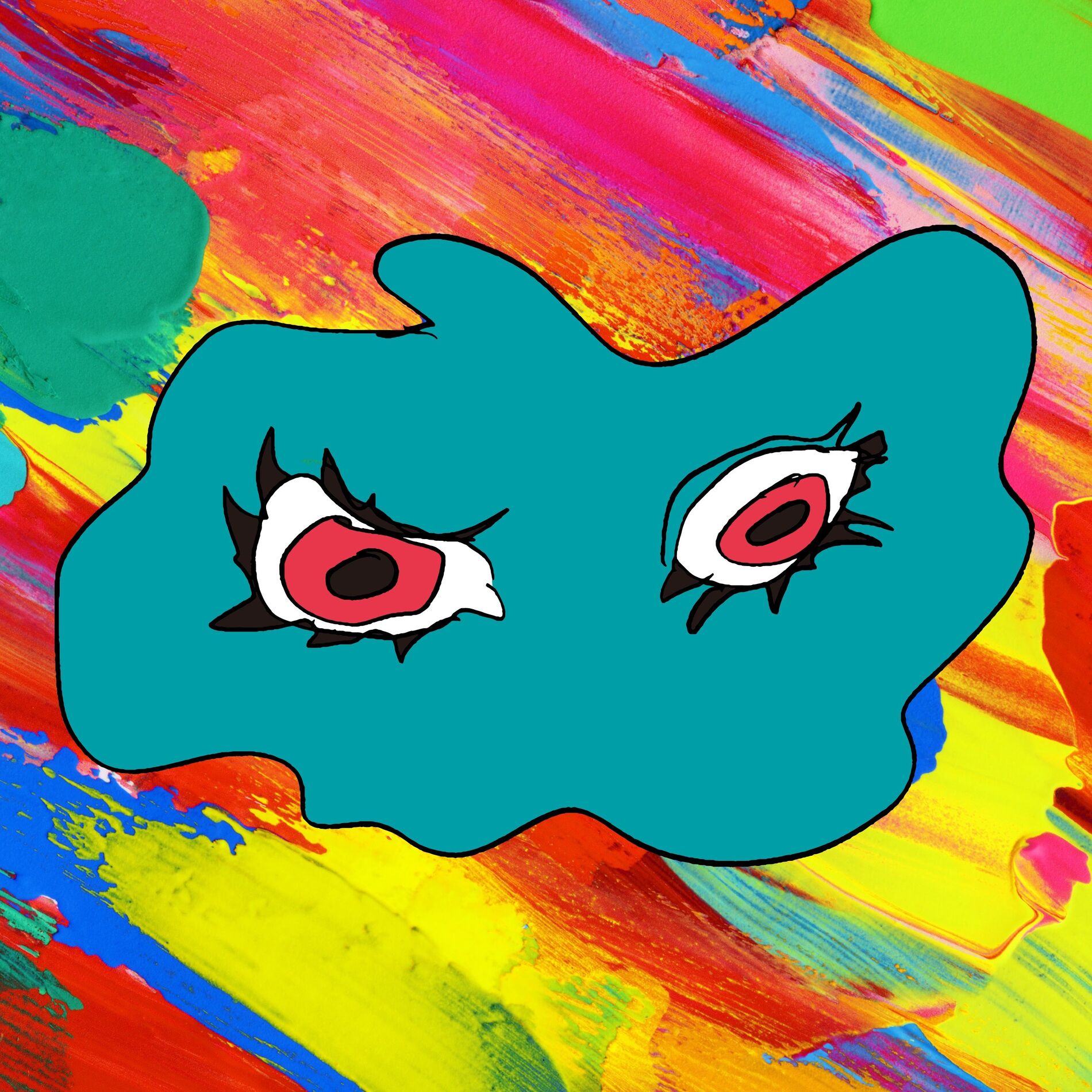 Album cover of Eureka