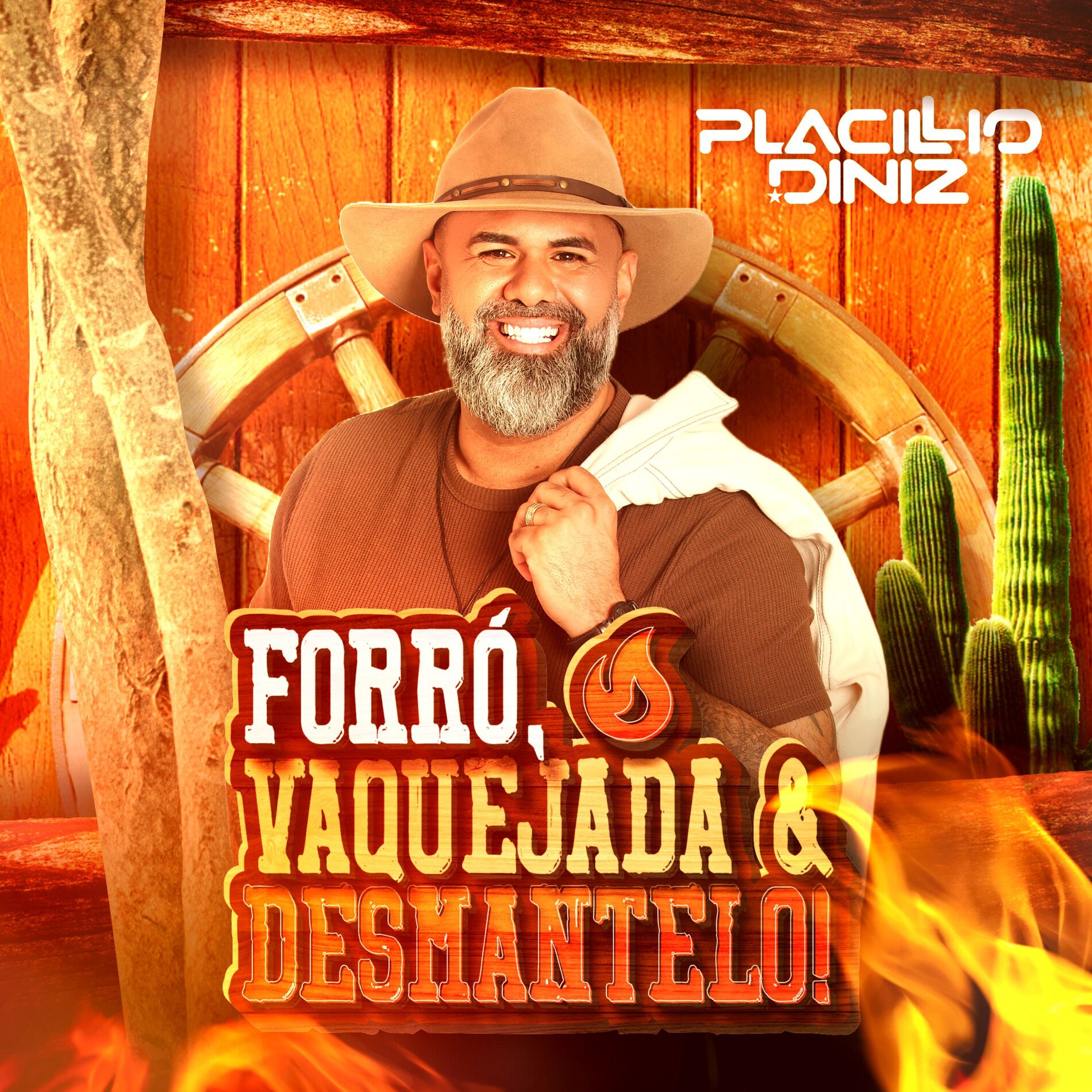 Album cover of Ponte Aérea pra Shangri-La