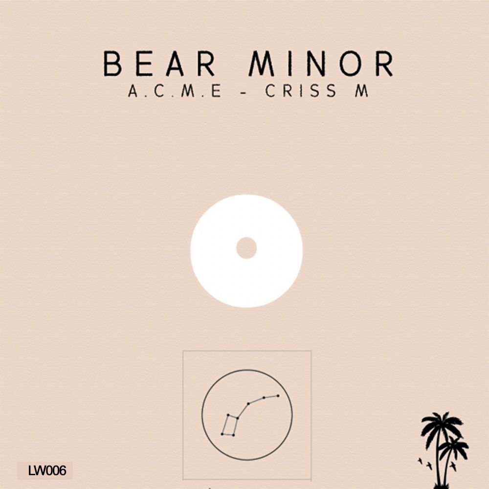 Picture of Bear Minor