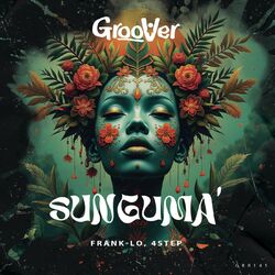 Cover of Sunguma'