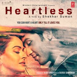 Cover of Heartless