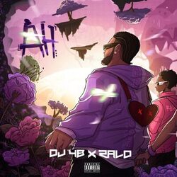 Cover of Ah