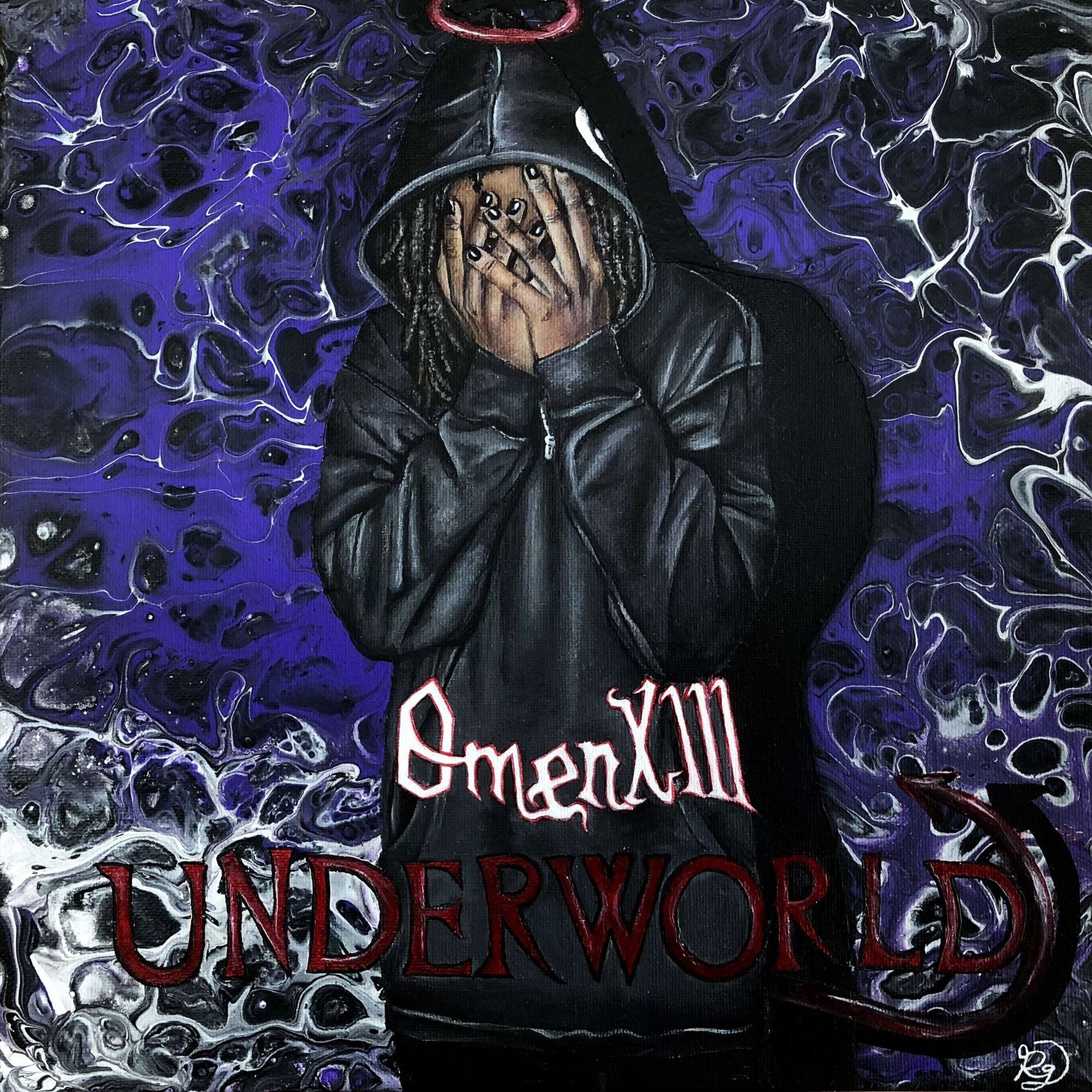 Album cover of Underworld