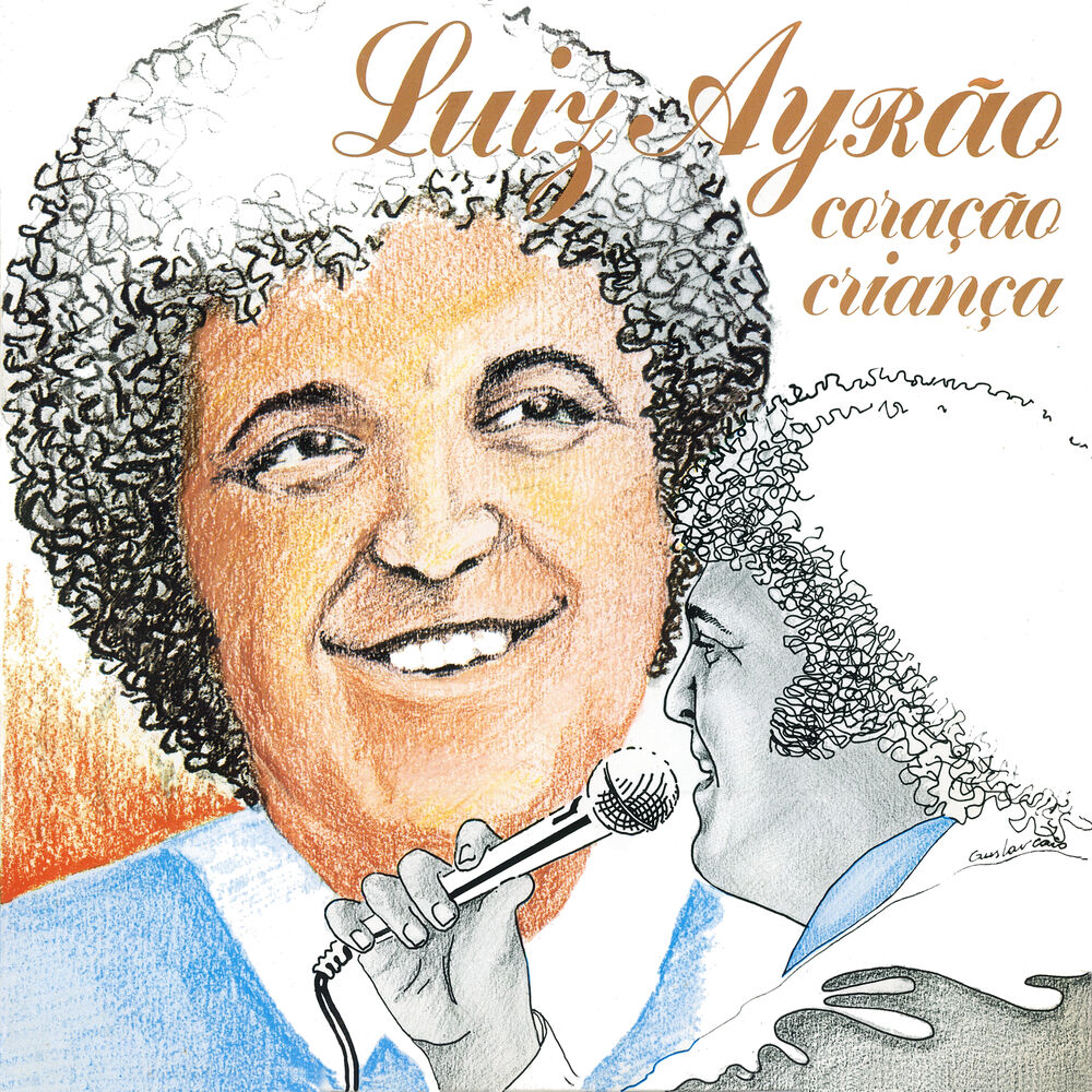 Picture of Coração Criança