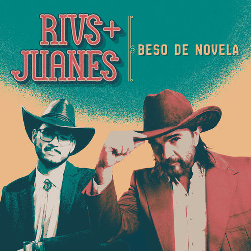 Beso de Novela