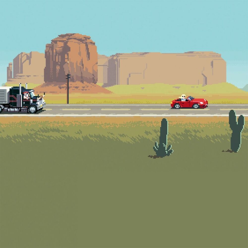 Picture of Truckers Delight