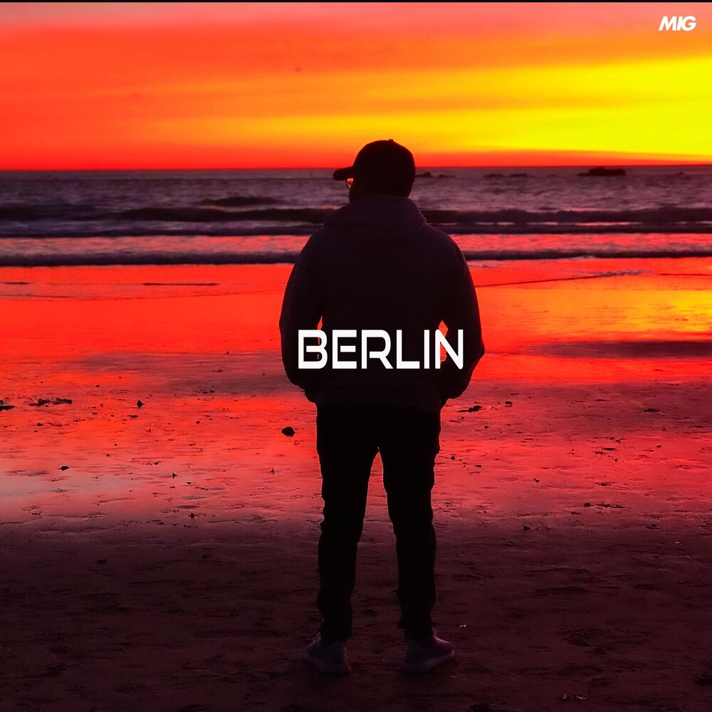 Picture of Berlin