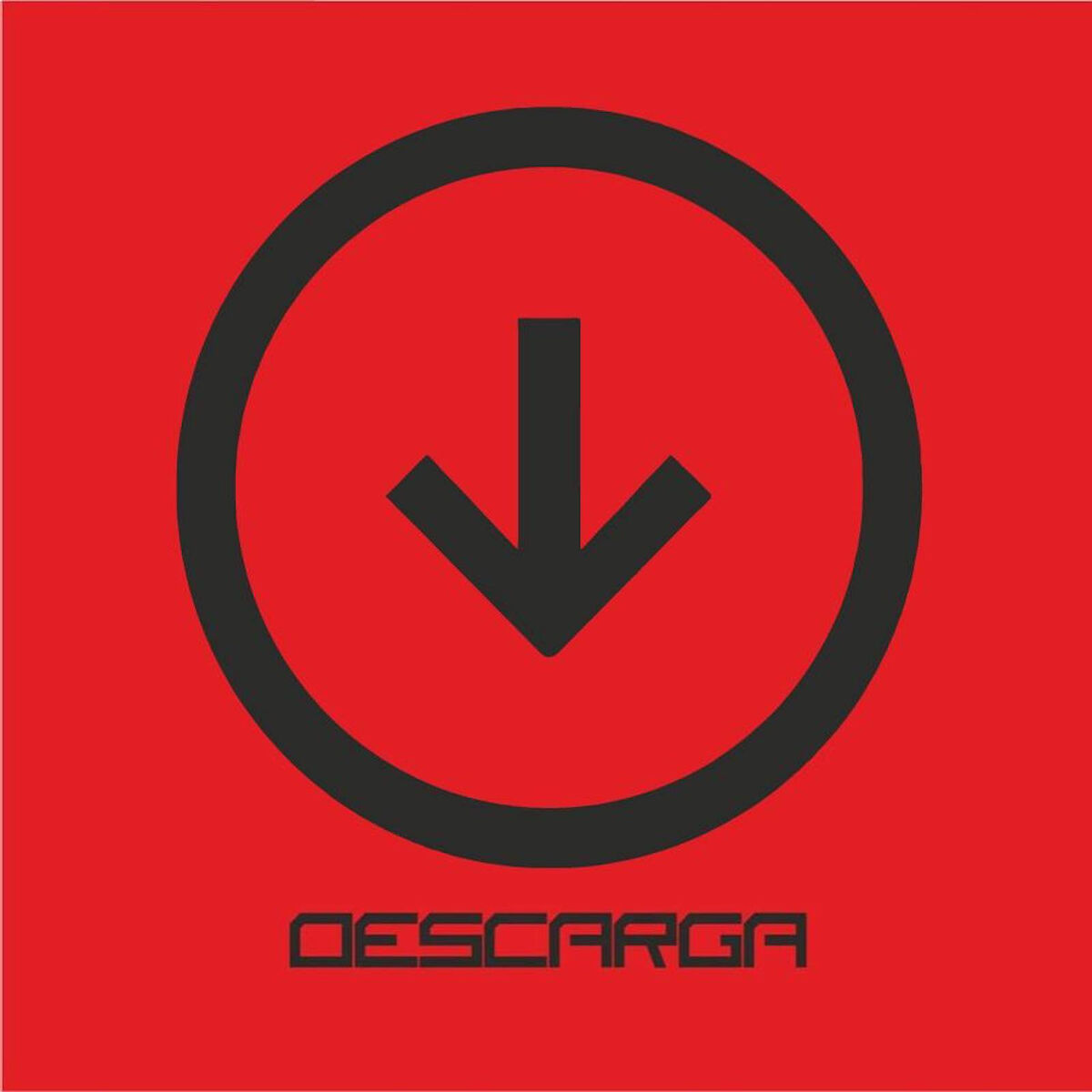 Album cover of Descarga