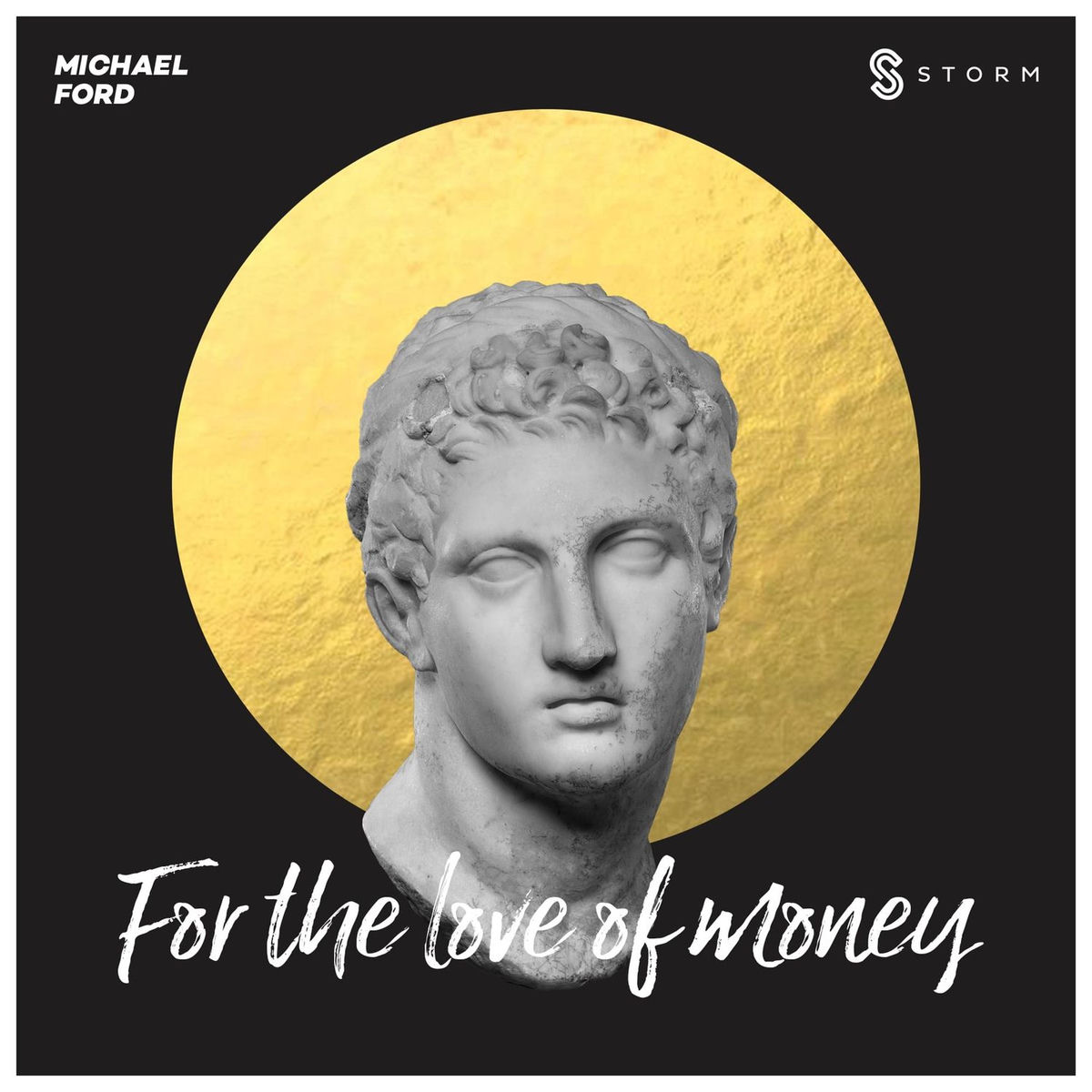 Album cover of For the Love of Money