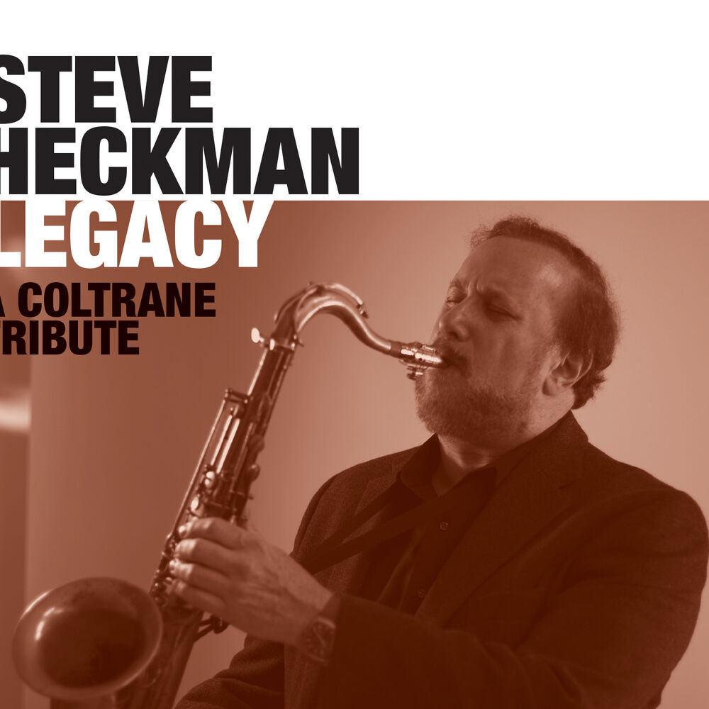 Picture of Legacy: A Coltrane Tribute