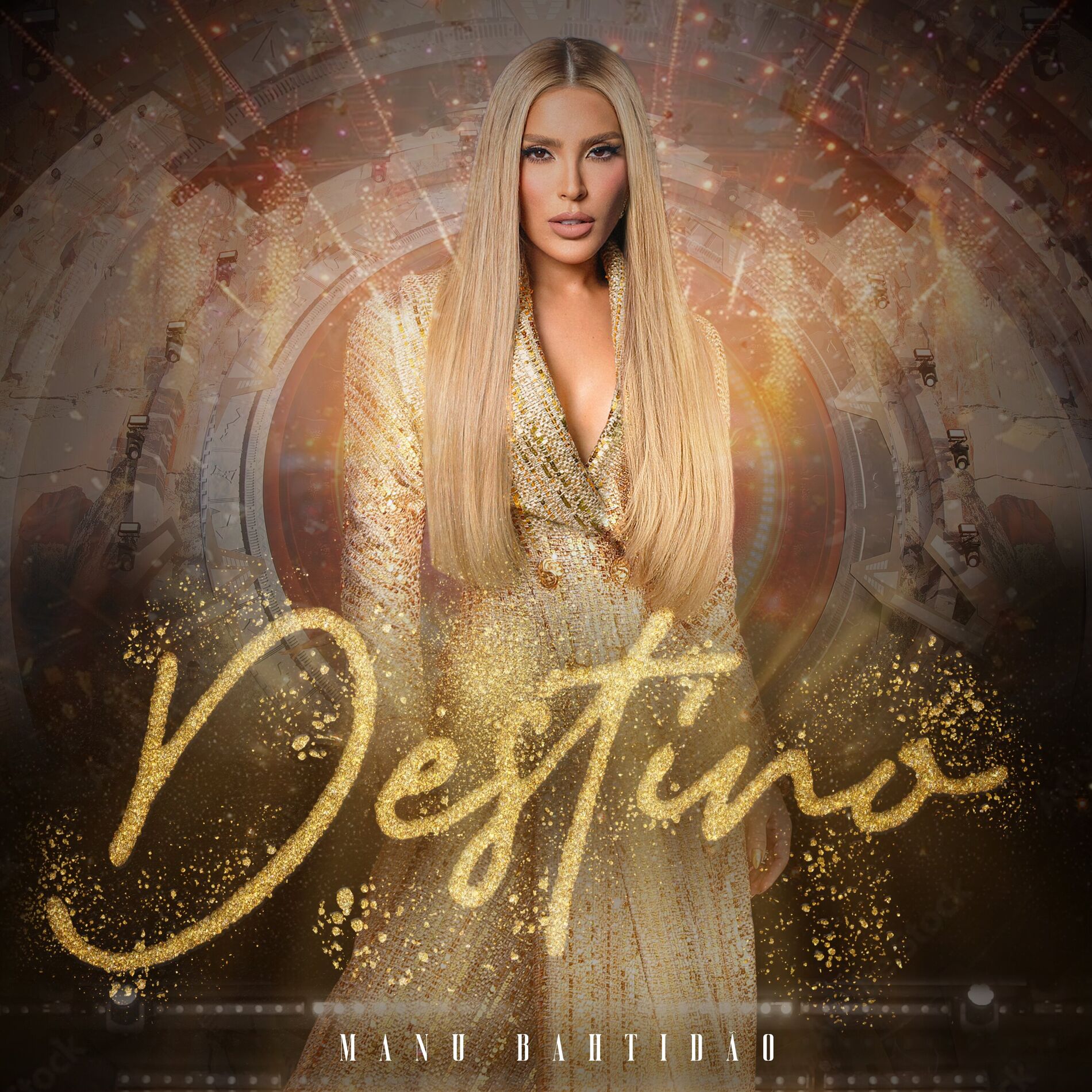 Album cover of Destino