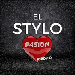 Cover of Pasión Inédito (En Vivo)