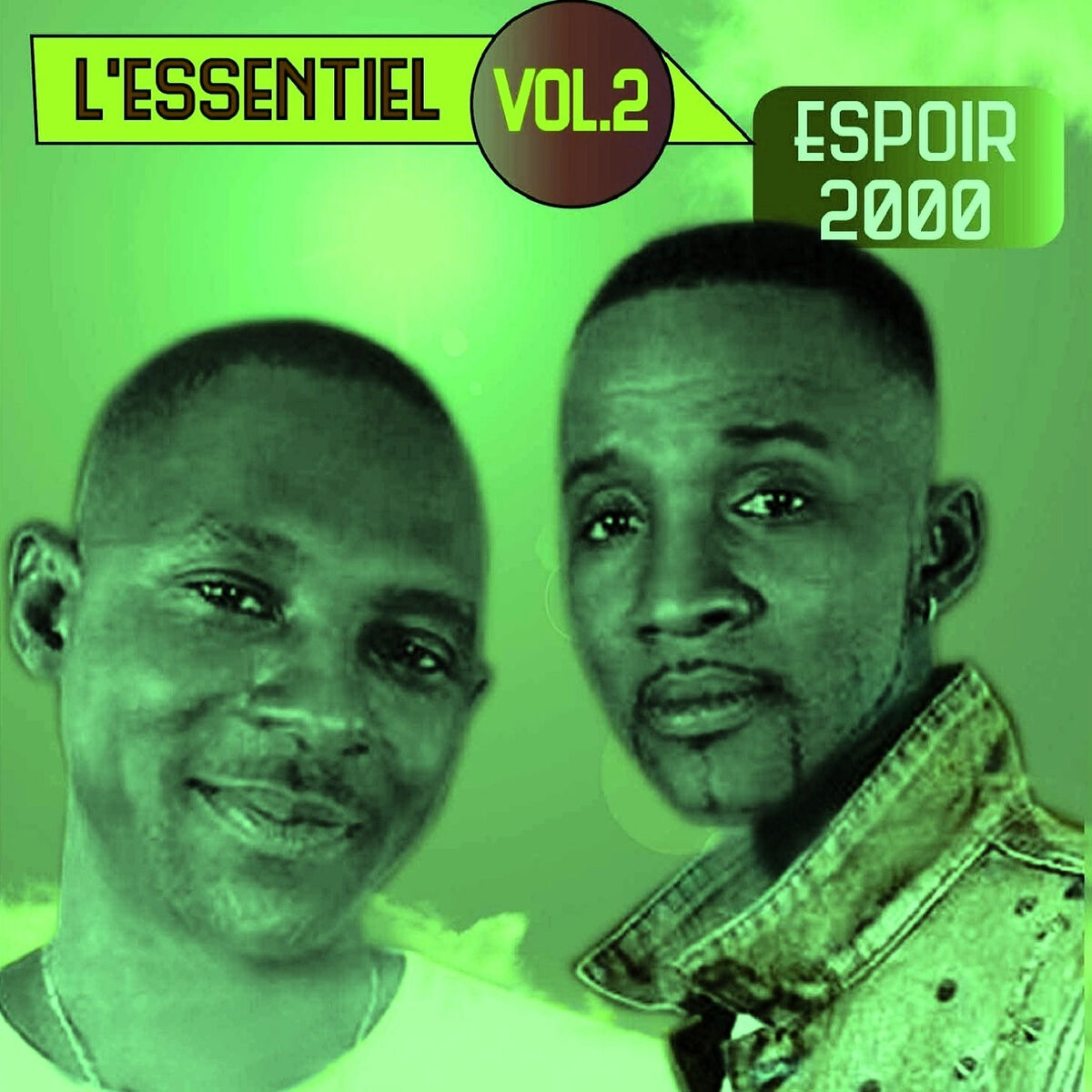 Album cover of Je t'aime