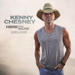 Cover of Here And Now (Deluxe)