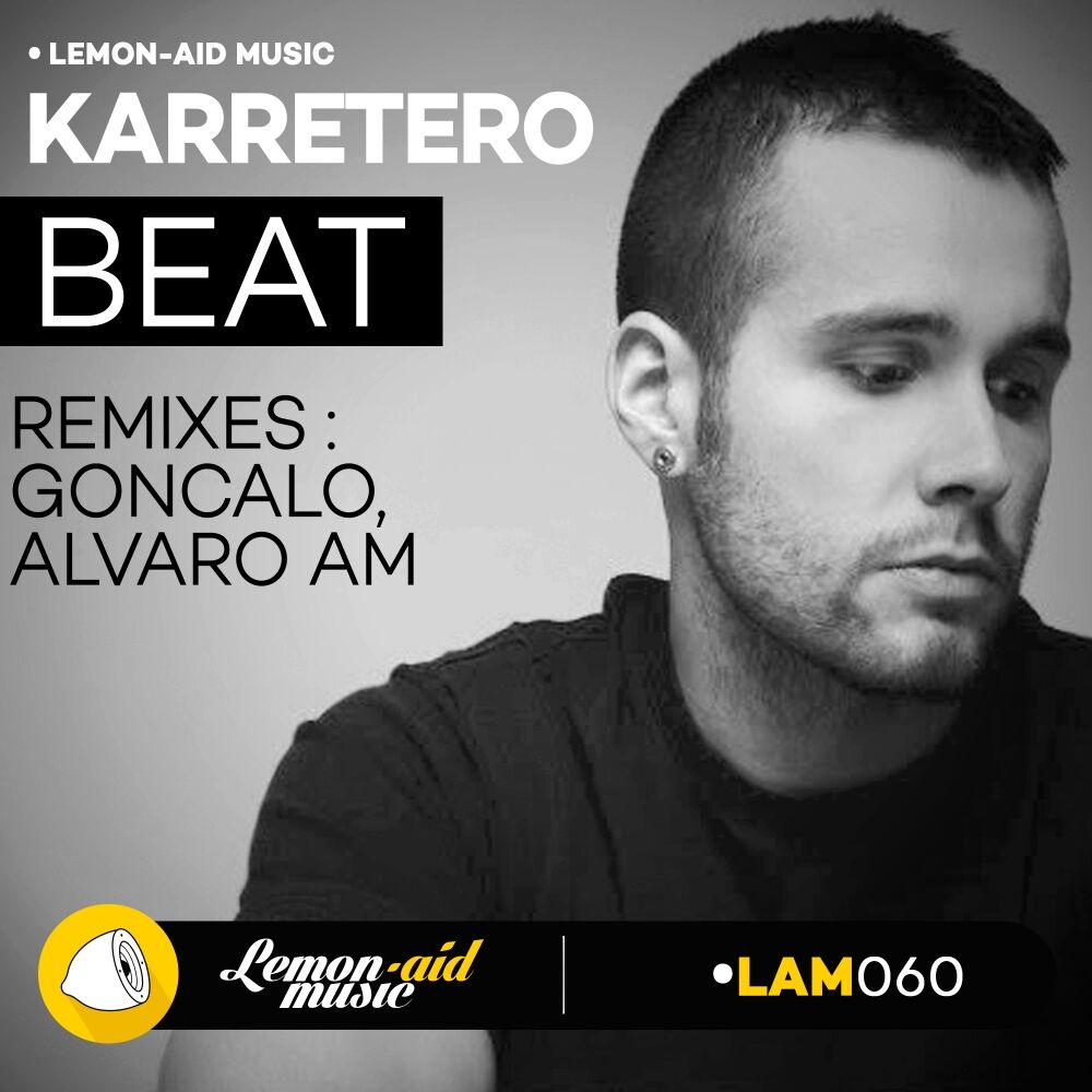 Picture of Beat