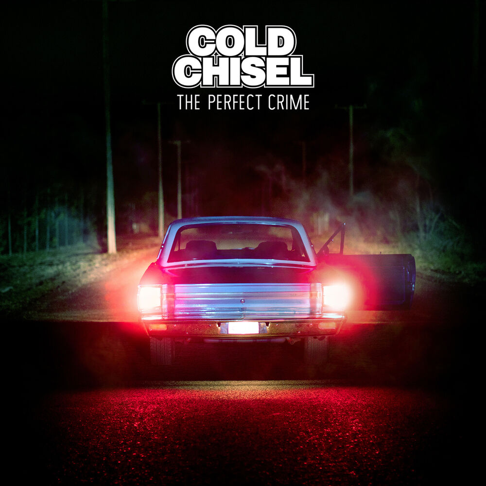 Picture of The Perfect Crime
