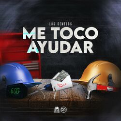 Cover of Me Toco Ayudar