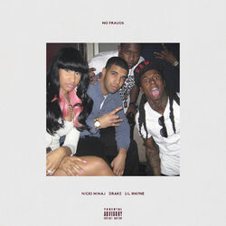 Cover of No Frauds