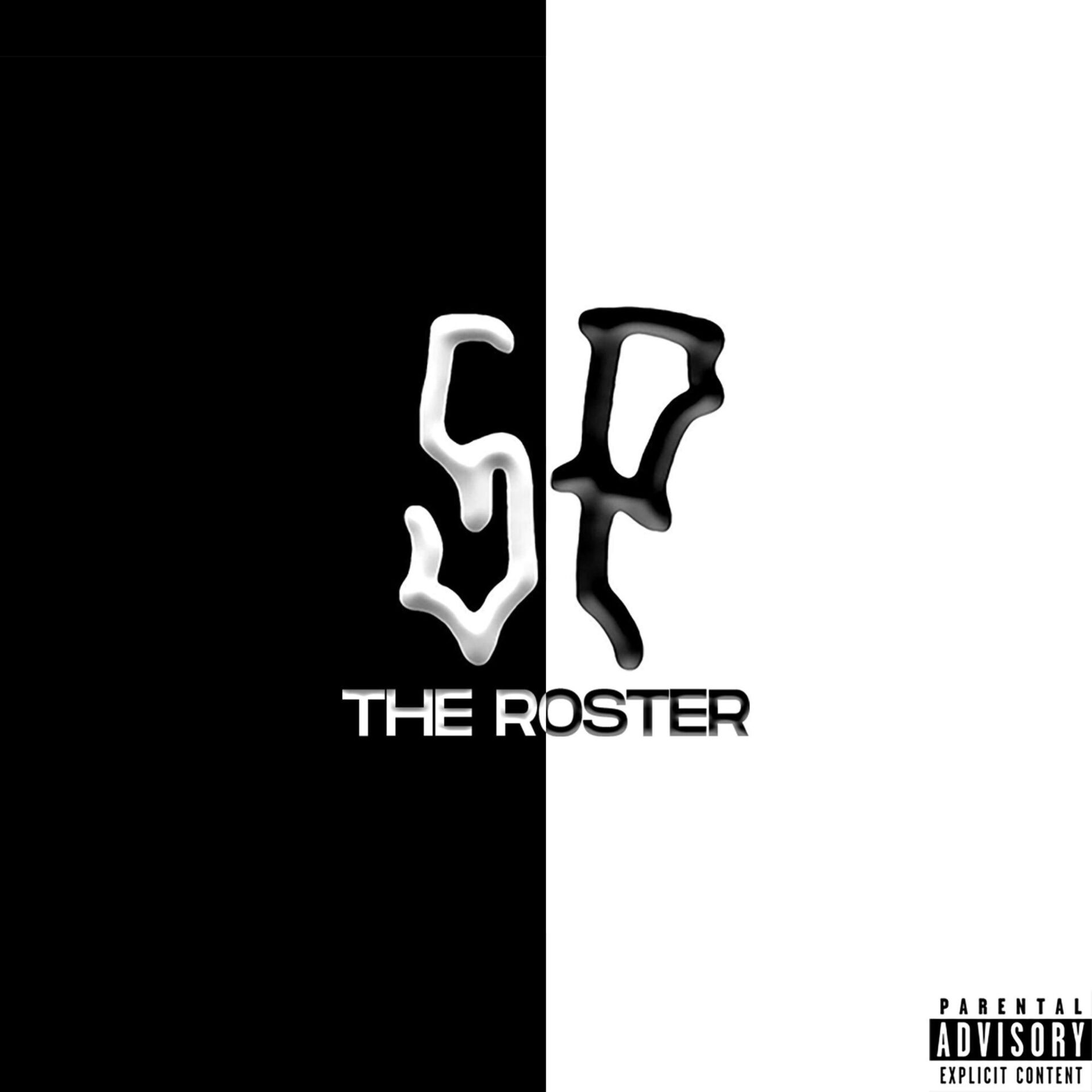 Album cover of The Roster