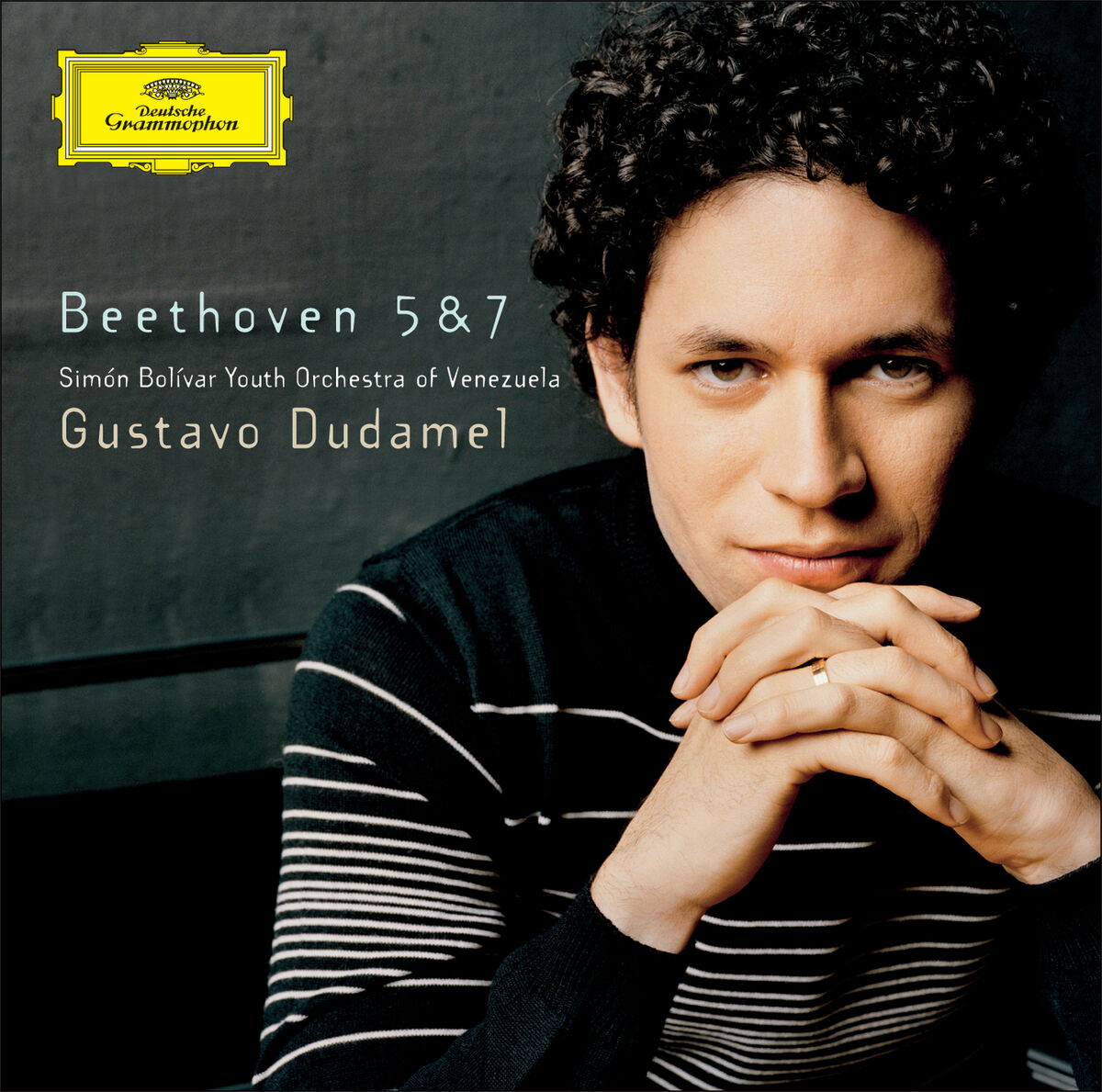 Album cover of Symphony No. 7 In A, Op. 92 : Beethoven: Symphony No. 7 In A, Op. 92 - 2. Allegretto