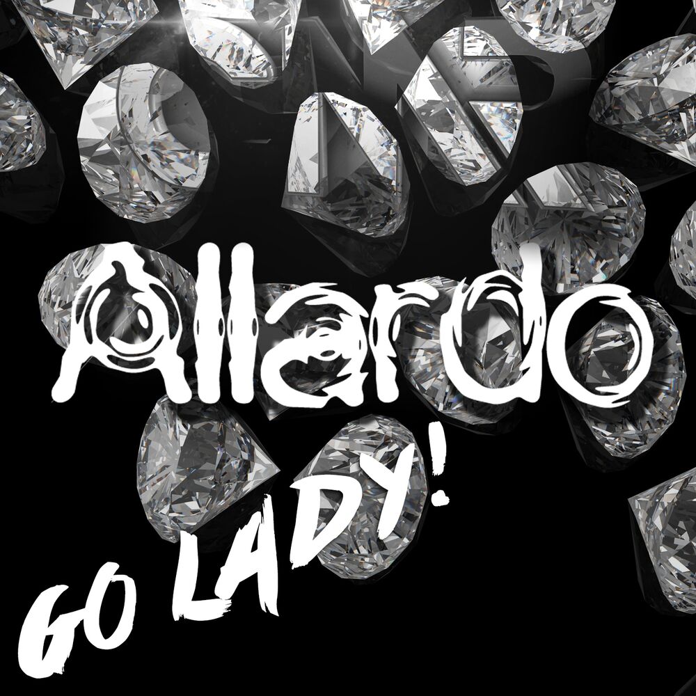 Picture of Go Lady!