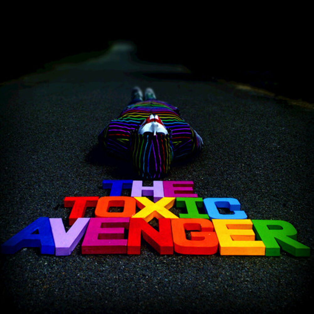 Picture of Superheroes