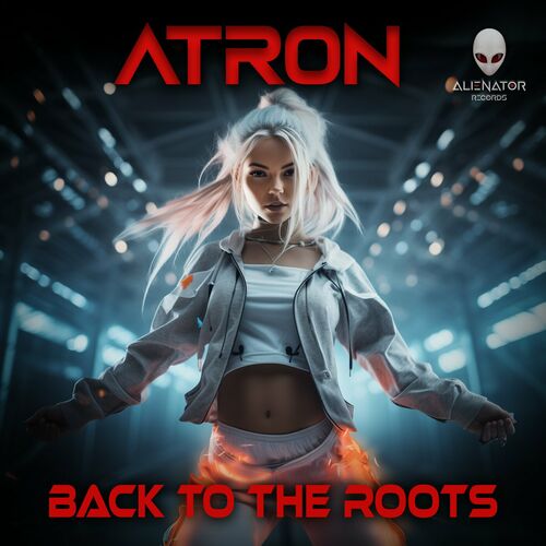  Atron - Back to the Roots (2024) 