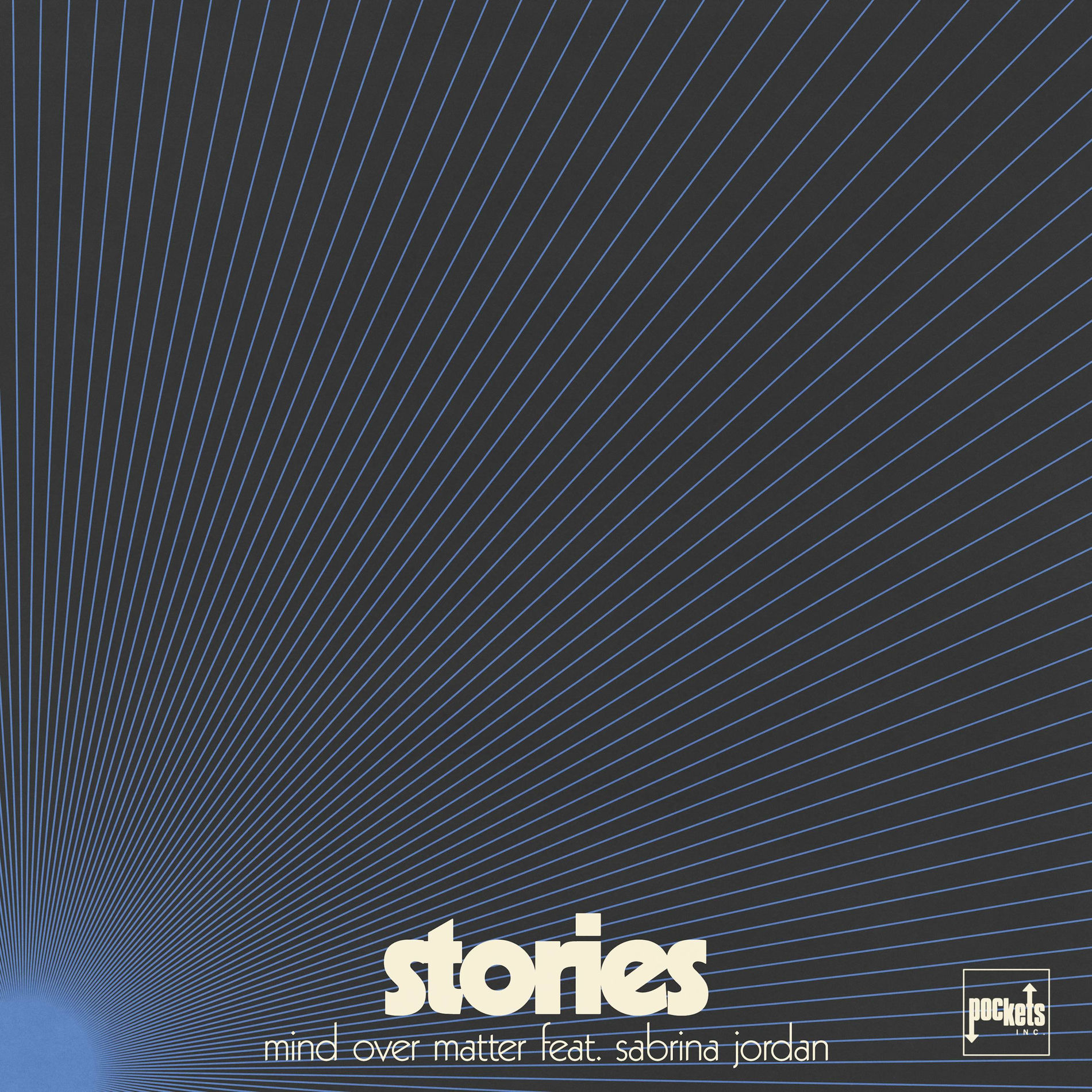 Album cover of Mind Over Matter