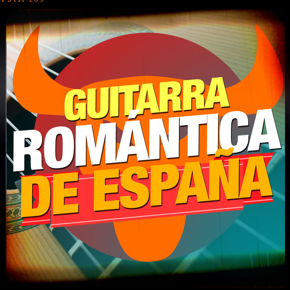 Picture of Guitarra Romántica de España