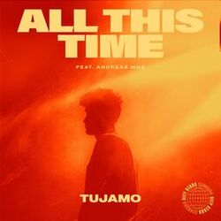 Cover of All This Time