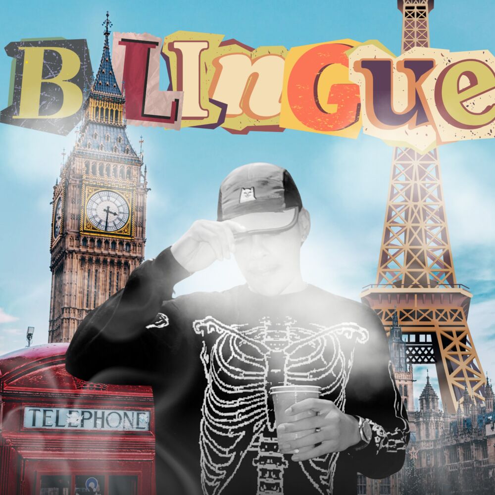 Picture of Bilingue