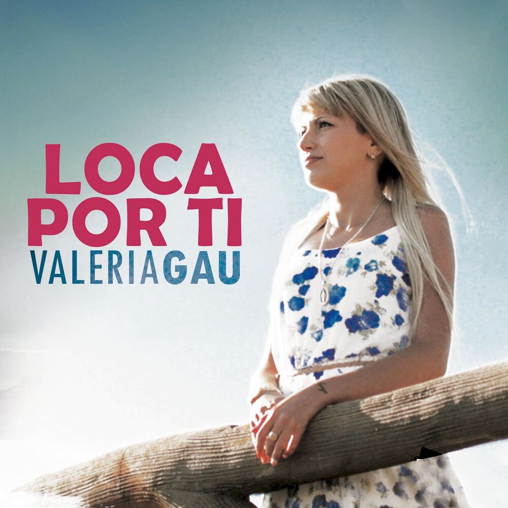 Picture of Loca por Ti