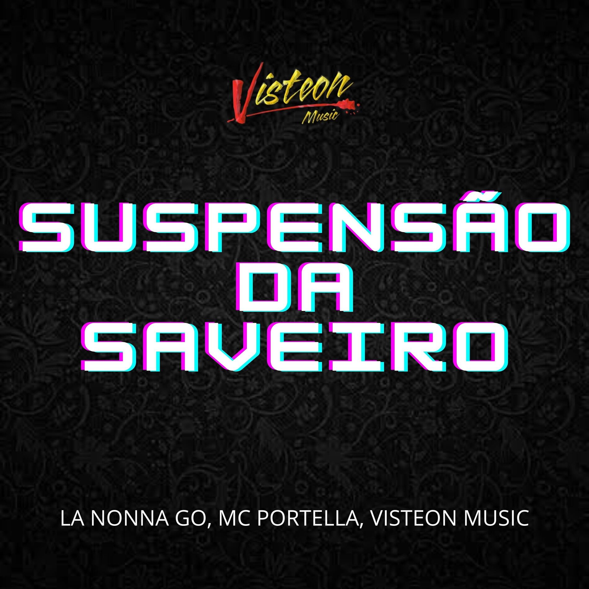Album cover of Suspensão da Saveiro